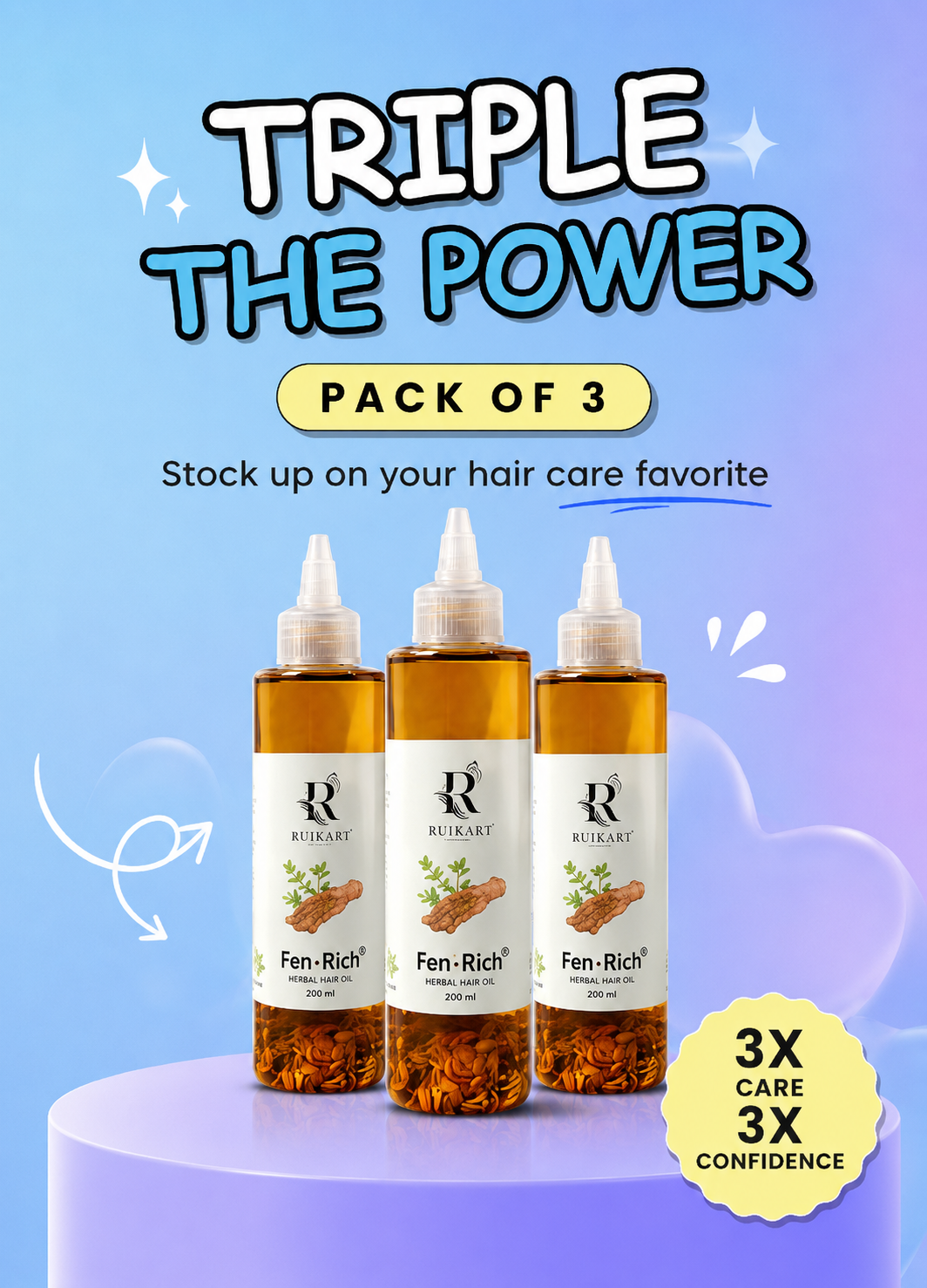 Promotional banner