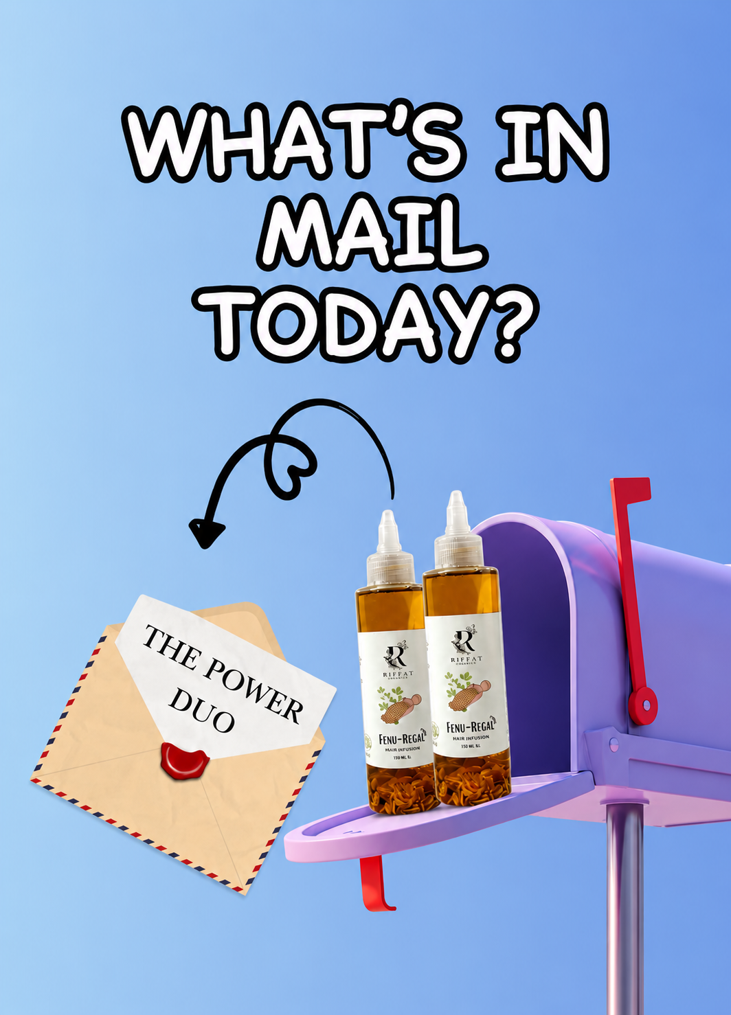 Promotional banner